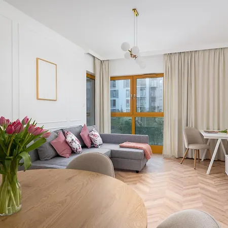 Malila Premium Cracow Rakowicka 254 كراكوفيا