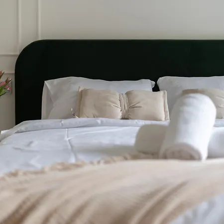 Malila Premium Cracow Rakowicka 254 דירה *