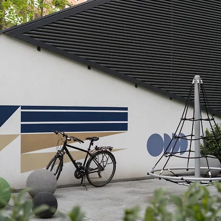 Malila Premium Cracow Rakowicka 254 דירה *