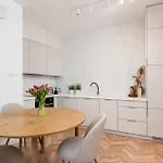 Appartement Malila Premium Cracow Rakowicka 254 *