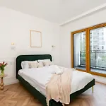 Appartement Malila Premium Cracow Rakowicka 254 *