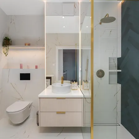 Malila Premium Cracow Rakowicka 254 * Cracovia