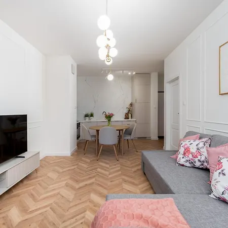 Malila Premium Cracow Rakowicka 254 * Cracovie