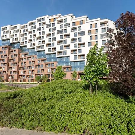 Malila Premium Cracow Rakowicka 254 *