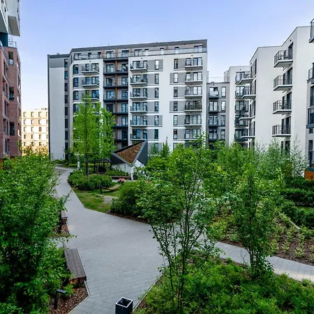 Malila Premium Cracow Rakowicka 254